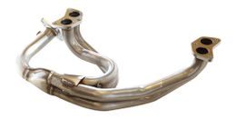 14019-AF002, HKS 14019-AF002 Exhaust manifold for SUBARU WRX STI (EJ25 Single scroll) in UAE, Dubai. Condition - new. Price 2,750 AED. Photo, seller contacts | AUTO.AE