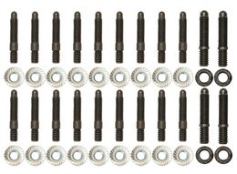 MOR-38393, Moroso Oil Pan Stud Kits 38393 in UAE, Dubai. Condition - new. Price 270 AED. Photo, seller contacts | AUTO.AE