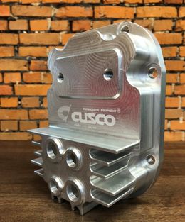 692 008 AS, CUSCO 692 008 AS Differential cover (silver) for SUBARU WRX STI (VAB) في الإمارات, دبي. Condition - new. Price 3,050 AED. Photo, seller contacts | AUTO.AE