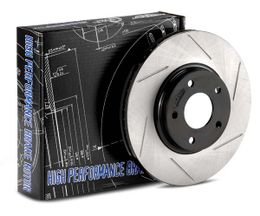 126.44125SR, STOPTECH 126.44125SR Front StopTech Sport Slotted Rotor Right LEXUS/TOYOTA Avalon/Camry/ES300/IS250 2002-2015 في الإمارات, دبي. Condition - new. Price 980 AED. Photo, seller contacts | AUTO.AE