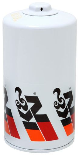 HP-4005, K&N HP-4005 OIL FILTER (FORD) in UAE, Dubai. Condition - new. Price 100 AED. Photo, seller contacts | AUTO.AE