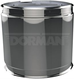 RNB-674-2009, Dorman Diesel Particulate Filters 674-2009 in UAE, Dubai. Condition - new. Price 11,260 AED. Photo, seller contacts | AUTO.AE