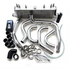 TXS-WS-FMIC, TurboXS Front Mount Intercoolers for 2002-2005 IMPREZA - WS-FMIC في الإمارات, دبي. Condition - new. Price ⁦5,300 AED⁩. Photo, seller contacts | AUTO.AE