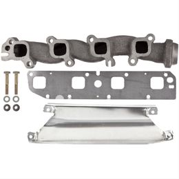 ATP-101489, ATP Exhaust Manifolds 101489 in UAE, Dubai. Condition - new. Price 740 AED. Photo, seller contacts | AUTO.AE