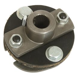 OPG-PP00968, RESTOPARTS® Manufactured Steering Box Couplers PP00968 in UAE, Dubai. Condition - new. Price 340 AED. Photo, seller contacts | AUTO.AE