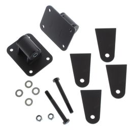SUM-7731102, Summit Racing™ LS Swap Motor Mount Kits SUM-7731102 в ОАЭ, Дубай. Состояние - новое. Цена 320 AED. Фото, контакты продавца | AUTO.AE