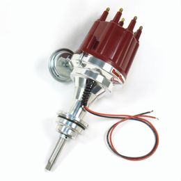 PNX-D7142711, PerTronix Flame-Thrower Plug and Play Billet Distributors with Ignitor III® Module D7142711 في الإمارات, دبي. Condition - new. Price 2,290 AED. Photo, seller contacts | AUTO.AE