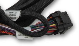 HLY-558-124, Holley Ford Coyote TI-VCT Sub Harnesses 558-124 في الإمارات, دبي. Condition - new. Price 1,250 AED. Photo, seller contacts | AUTO.AE