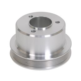 MCH-4361, March Performance Crankshaft Pulleys 4361 in UAE, Dubai. Condition - new. Price 550 AED. Photo, seller contacts | AUTO.AE