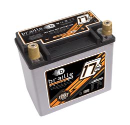 BRL-B2317RP, Braille Battery No-Weight Standard Batteries B2317RP في الإمارات, دبي. Condition - new. Price 1,140 AED. Photo, seller contacts | AUTO.AE