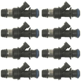 SMP-FJ315RP8, Standard Motor Fuel Injectors FJ315RP8 في الإمارات, دبي. Condition - new. Price 2,890 AED. Photo, seller contacts | AUTO.AE