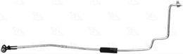 FSS-56523, Four Seasons Liquid Line Hose Assemblies for 1999-2001 GRAND CHEROKEE - 56523 in UAE, Dubai. Condition - new. Price 290 AED. Photo, seller contacts | AUTO.AE