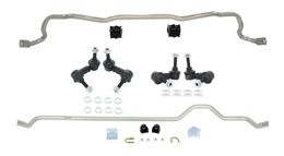 WHL-BSK024, Whiteline Sway Bars for 2002-2008 FORESTER - BSK024 in UAE, Dubai. Condition - new. Price 4,180 AED. Photo, seller contacts | AUTO.AE