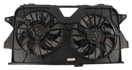 RDR-6015108, Agility Auto Parts Fan Assemblies for 2005-2007 CARAVAN, GRAND CARAVAN, TOWN & COUNTRY - 6015108 in UAE, Dubai. Condition - new. Price 320 AED. Photo, seller contacts | AUTO.AE