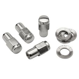 CRR-27721-4, Cragar Wheel Lug Nuts A-27721-4 в ОАЭ, Дубай. Состояние - новое. Цена 80 AED. Фото, контакты продавца | AUTO.AE