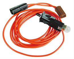OPG-GL10950, RESTOPARTS® Manufactured Glove Box/Console Lights GL10950 في الإمارات, دبي. Condition - new. Price 110 AED. Photo, seller contacts | AUTO.AE