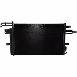OSC-4241, OSC Automotive Air Conditioning Condensers for 2013-2014 FLEX, MKT, 2013-2016 MKS - 4241 in UAE, Dubai. Condition - new. Price 780 AED. Photo, seller contacts | AUTO.AE
