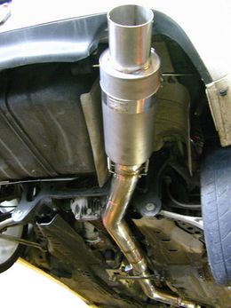 3108-RT001, HKS 3108-RT001 Exhaust system Ti-Muffler TOYOTA SUPRA JZA80 in UAE, Dubai. Condition - new. Price 6,200 AED. Photo, seller contacts | AUTO.AE
