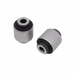 Q1521, HARDRACE Q1521 Rear Lower Arm Bushing (Harden Rubber), 2pcs for HONDA Civic Type-R 2016- / ACURA Integra Type-S (DE5) 2023- in UAE, Dubai. Condition - new. Price 610 AED. Photo, seller contacts | AUTO.AE