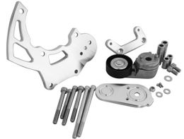 MCH-24132, March Performance Deluxe Air Conditioning Brackets 24132 в ОАЭ, Дубай. Состояние - новое. Цена 1 130 AED. Фото, контакты продавца | AUTO.AE