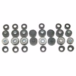 GMK-4032-990682S, Goodmark Body Mount Bushings for 1968-1972 EL CAMINO - GMK4032990682S in UAE, Dubai. Condition - new. Price 810 AED. Photo, seller contacts | AUTO.AE