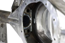 ART-11169681, Ridetech Narrowed 4-Link Axle Assemblies 11169681 in UAE, Dubai. Condition - new. Price 9,430 AED. Photo, seller contacts | AUTO.AE