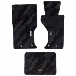 53001-AZ012, HKS 53001-AZ012 Floor Mats Full Set for MAZDA MX-5 (ND) RHD in UAE, Dubai. Condition - new. Price 1,330 AED. Photo, seller contacts | AUTO.AE