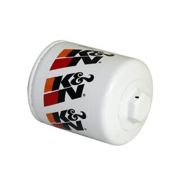 HP-1002, K&N HP-1002 Oil Filter for VW / TOYOTA / FORD in UAE, Dubai. Condition - new. Price 70 AED. Photo, seller contacts | AUTO.AE