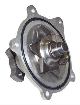 CWA-4448878, Crown Automotive Mechanical Water Pumps for 1990-2000 CARAVAN, 1992-2000 GRAND CARAVAN, 1990 TOWN & COUNTRY - 4448878 في الإمارات, دبي. Condition - new. Price 260 AED. Photo, seller contacts | AUTO.AE