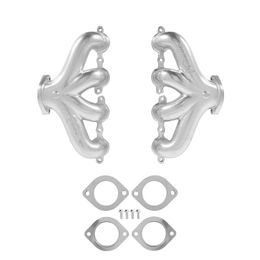 HOK-8504-1HKR, Hooker Blackheart Exhaust Manifolds 8504-1HKR في الإمارات, دبي. Condition - new. Price 2,290 AED. Photo, seller contacts | AUTO.AE