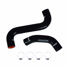 MMHOSE-WRX-01BK, MISHIMOTO MMHOSE-WRX-01BK Silicone Radiator Hose Kit Black for SUBARU Impreza WRX / STI 2001-2007 في الإمارات, دبي. Condition - new. Price 1,030 AED. Photo, seller contacts | AUTO.AE