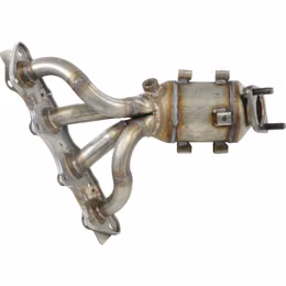 WLK-84124, Walker Direct-Fit Catalytic Converters 84124 in UAE, Dubai. Condition - new. Price 3,700 AED. Photo, seller contacts | AUTO.AE