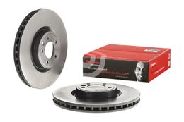BBO-09-C820-11, Brembo Prime UV Coated Brake Rotors 09.C820.11 في الإمارات, دبي. Condition - new. Price 670 AED. Photo, seller contacts | AUTO.AE