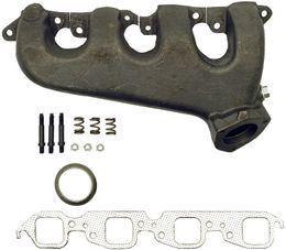 RNB-674-238, Dorman Exhaust Manifolds 674-238 في الإمارات, دبي. Condition - new. Price 780 AED. Photo, seller contacts | AUTO.AE