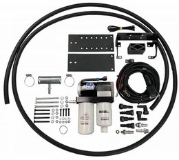 PAD-A4SPBD101, PureFlow AirDog 4G Fuel Air Separation Systems for 1998-2004 RAM 2500, RAM 3500 - A4SPBD101 в ОАЭ, Дубай. Состояние - новое. Цена 3 440 AED. Фото, контакты продавца | AUTO.AE