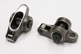 PQX-0235018-01, PRW Pro Series Stainless Steel Rocker Arms 0235018-01 في الإمارات, دبي. Condition - new. Price 120 AED. Photo, seller contacts | AUTO.AE