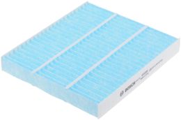 BCH-6017C, Bosch HEPA Cabin Air Filters 6017C في الإمارات, دبي. Condition - new. Price 110 AED. Photo, seller contacts | AUTO.AE