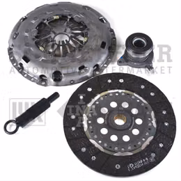 LUK-22-044, LuK Clutch Kits for 2009-2013 C30, 2009-2010 C70 - 6243642330 في الإمارات, دبي. Condition - new. Price 2,410 AED. Photo, seller contacts | AUTO.AE