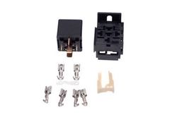 SUM-RP20466, 35 amps Summit Racing™ Direct-Fit AutoFuse Restoration Series Relay and Connector Kit SUM-RP20466 в ОАЭ, Дубай. Состояние - новое. Цена ⁦120 AED⁩. Фото, контакты продавца | AUTO.AE
