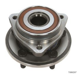 TMK-HA597449, Timken Wheel Bearing and Hub Assemblies for 1999-2001 CHEROKEE, 1999-2006 WRANGLER - HA597449 في الإمارات, دبي. Condition - new. Price 360 AED. Photo, seller contacts | AUTO.AE
