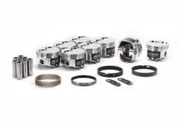 UEM-SIC729-030, ICON Pistons, Custom Order SIC729.030 в ОАЭ, Дубай. Состояние - новое. Цена 950 AED. Фото, контакты продавца | AUTO.AE