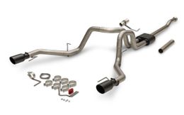 FLO-818169, Flowmaster American Thunder Exhaust Systems for 2021-2026 F-150 - 818169 في الإمارات, دبي. Condition - new. Price 5,020 AED. Photo, seller contacts | AUTO.AE