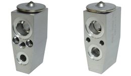UAC-EX9746C, Universal Air Conditioner Air Conditioning Expansion Valves for 2009-2020 JOURNEY - EX 9746C في الإمارات, دبي. Condition - new. Price 90 AED. Photo, seller contacts | AUTO.AE
