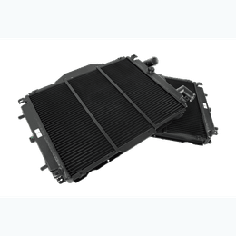7206, CSF 7206 High Performance All Aluminum Radiator (left side only) for FERRARI F355 в ОАЭ, Дубай. Состояние - новое. Цена 3 780 AED. Фото, контакты продавца | AUTO.AE