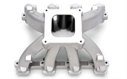 EDL-2826, Edelbrock Super Victor Intake Manifolds 2826 in UAE, Dubai. Condition - new. Price 2,590 AED. Photo, seller contacts | AUTO.AE