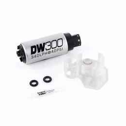 9-307-1026, DEATSCHWERKS 9-307-1026 Fuel Pump 340lph With Installation Kit for MITSUBISHI EVO X in UAE, Dubai. Condition - new. Price 850 AED. Photo, seller contacts | AUTO.AE