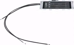 OER-3891798, OER Heater Control Assemblies for 1967 CAMARO, FIREBIRD - 3891798 in UAE, Dubai. Condition - new. Price 1,530 AED. Photo, seller contacts | AUTO.AE