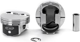 UEM-IC551CKTS075, ICON Premium Forged Piston and Ring Kits IC551CKTS.075 в ОАЭ, Дубай. Состояние - новое. Цена 4 110 AED. Фото, контакты продавца | AUTO.AE