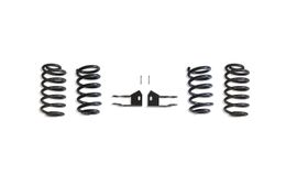 MXT-K331623XL, MaxTrac Suspension Lowering Kits for 2015-2020 SUBURBAN, YUKON - K331623XL في الإمارات, دبي. Condition - new. Price 2,040 AED. Photo, seller contacts | AUTO.AE