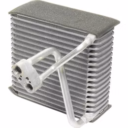 UAC-EV4308PFC, Universal Air Conditioner Evaporator Cores for 1993-1994 EXCEL - EV 4308PFC in UAE, Dubai. Condition - new. Price 360 AED. Photo, seller contacts | AUTO.AE